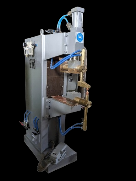 Butt Welding Machine